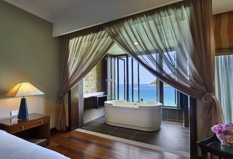 Люкс Премиум, The Taaras Beach & Spa Resort