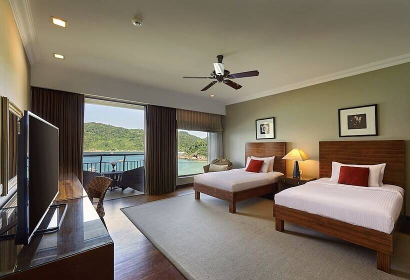 Номер Премиум, The Taaras Beach & Spa Resort