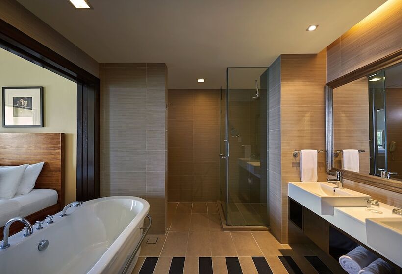 Номер Премиум, The Taaras Beach & Spa Resort