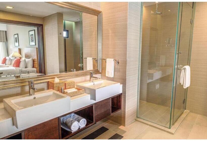 Номер Премиум, The Taaras Beach & Spa Resort