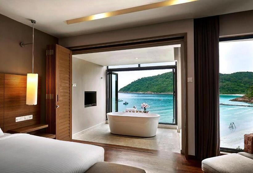Люкс 2 Спальни, The Taaras Beach & Spa Resort