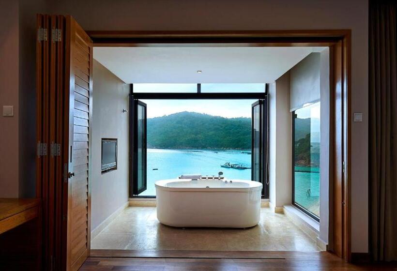 Люкс 2 Спальни, The Taaras Beach & Spa Resort