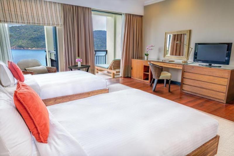 Номер Стандарт, The Taaras Beach & Spa Resort