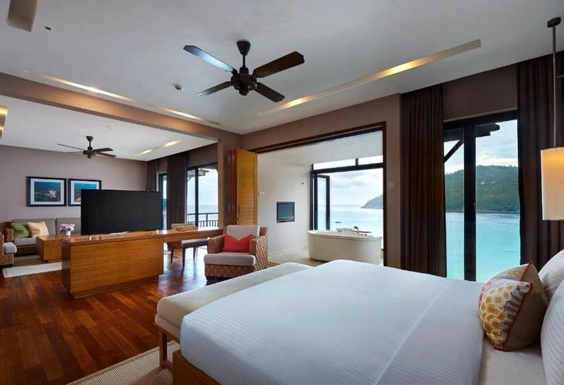 Люкс 2 Спальни, The Taaras Beach & Spa Resort