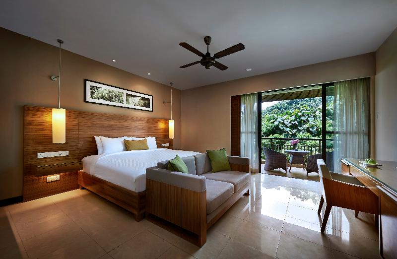 Номер Премиум, The Taaras Beach & Spa Resort