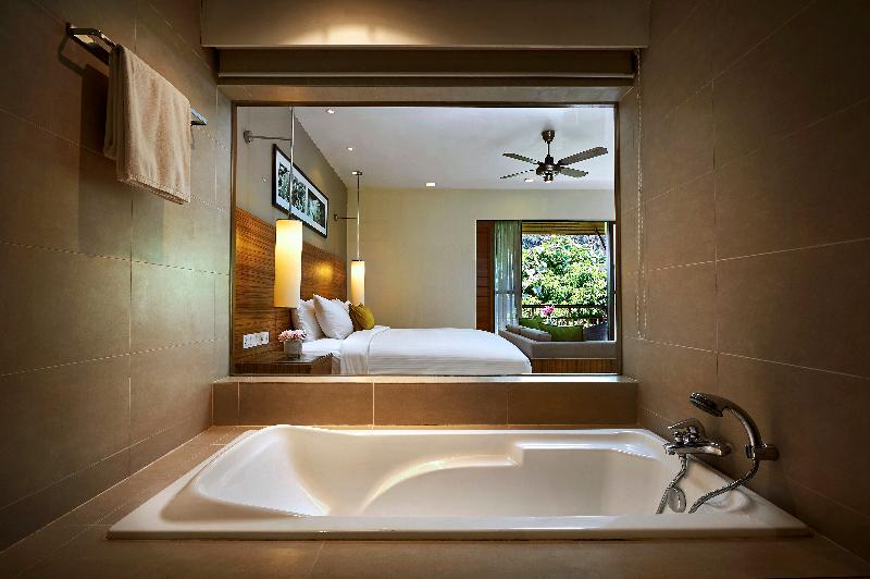 Номер Премиум, The Taaras Beach & Spa Resort