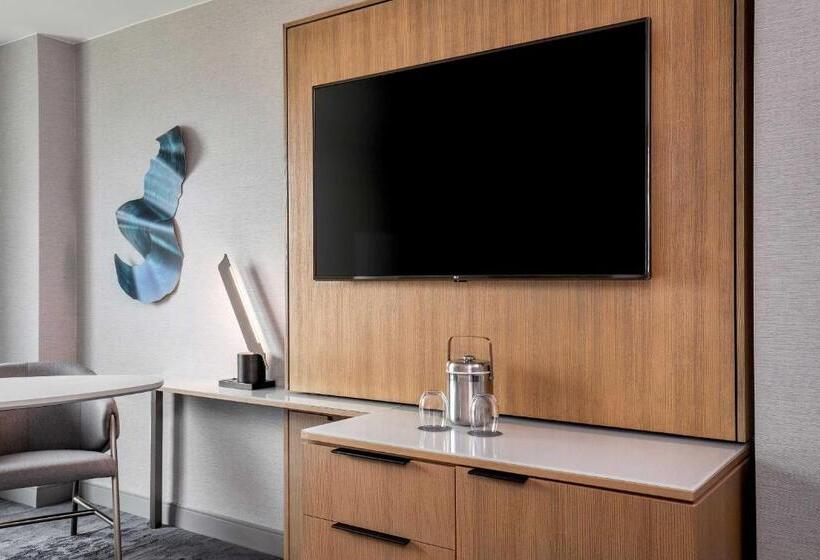 身障者適用スタンダードルーム, The Westin Annapolis