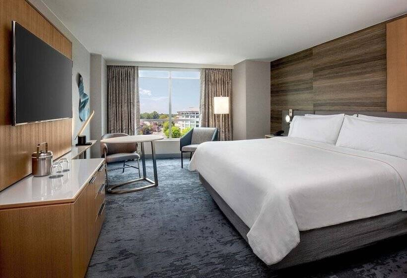 シティビュープレミアムルーム, The Westin Annapolis