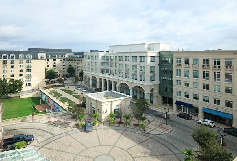 プレミアムルーム, The Westin Annapolis