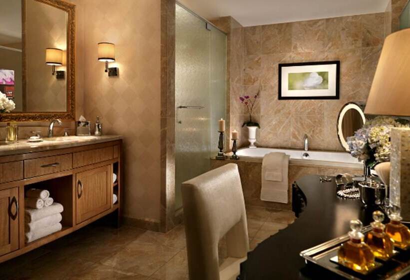 سوییت سوپریور, Trump International Hotel Las Vegas