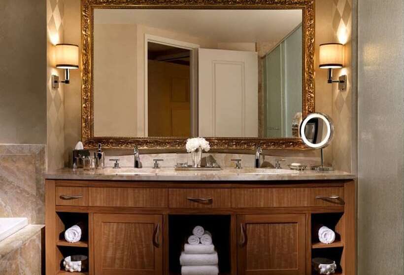 اتاق لوکس, Trump International Hotel Las Vegas