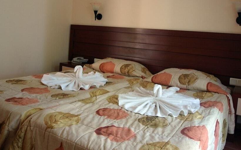 اتاق استاندارد, Lemas Suite