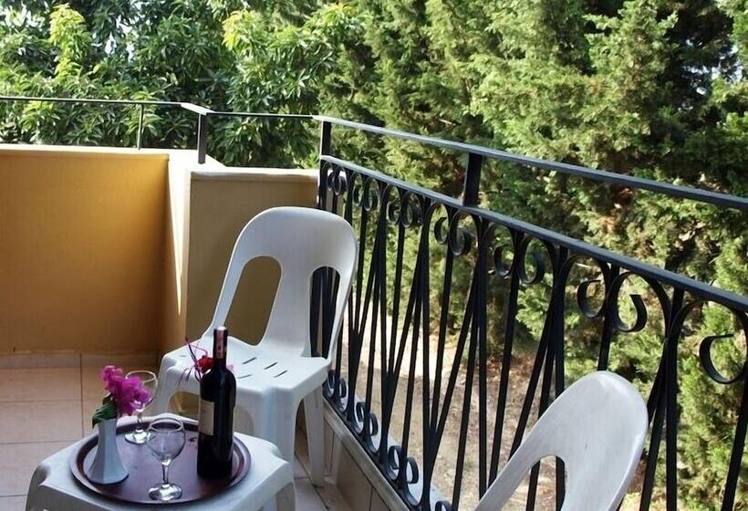 اتاق استاندارد, Lemas Suite