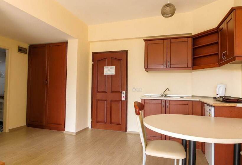 استودیوی استاندارد, Lemas Suite