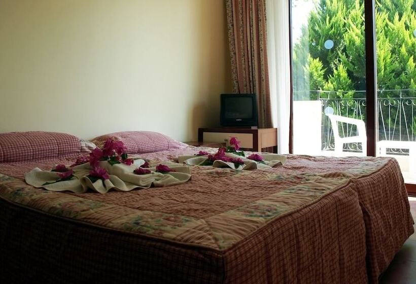 استودیوی استاندارد, Lemas Suite