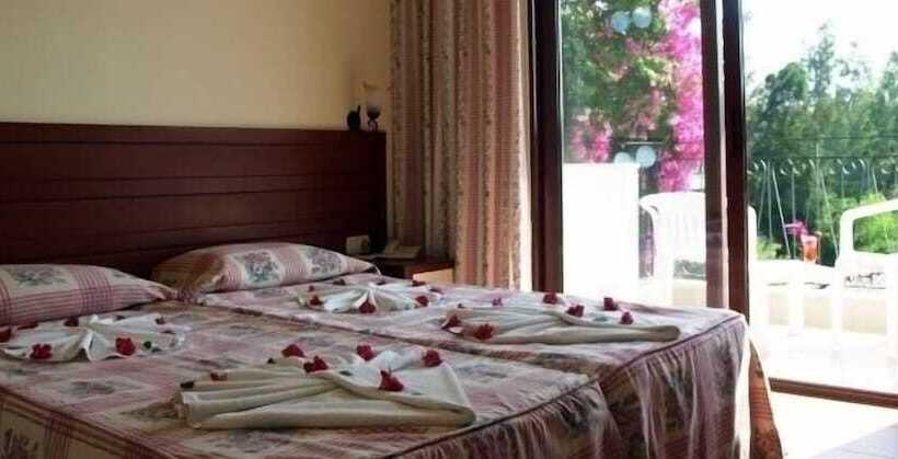 آپارتمان 1 خوابه, Lemas Suite