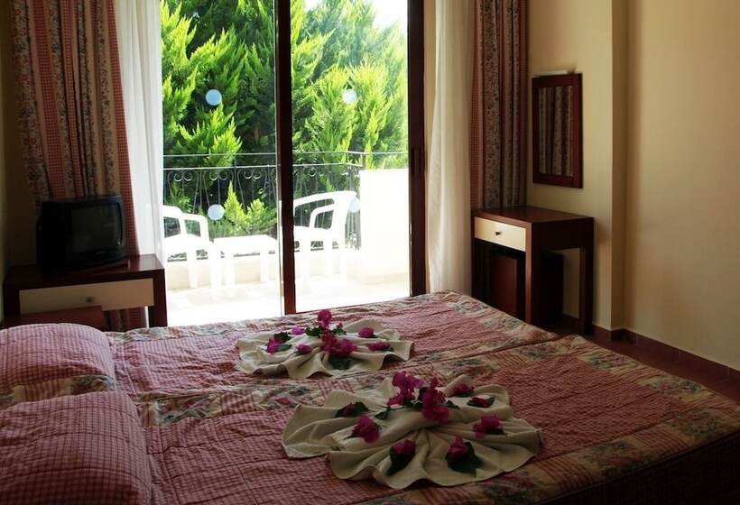 آپارتمان 1 خوابه, Lemas Suite