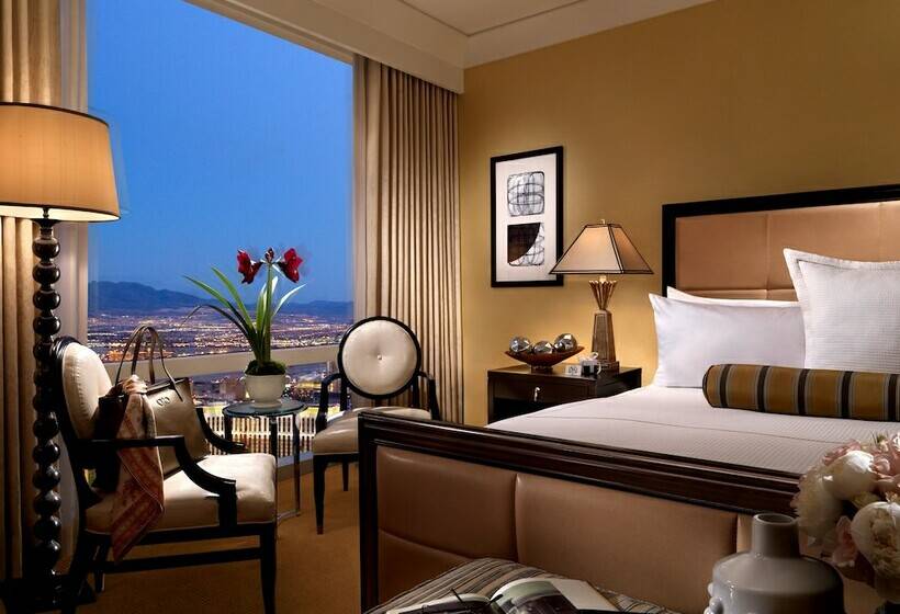 سوییت لوکس, Trump International Hotel Las Vegas