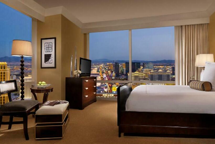 סוויטה, Trump International Hotel Las Vegas