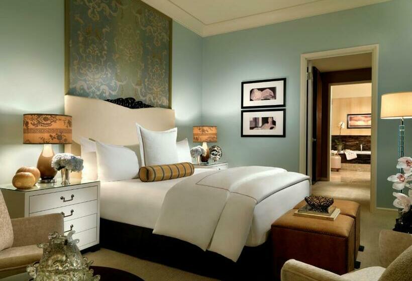 , Trump International Hotel Las Vegas