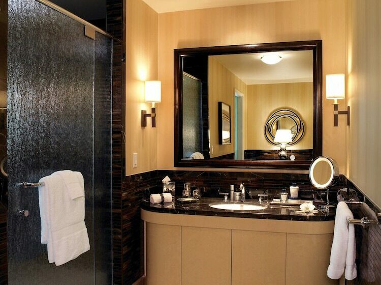 , Trump International Hotel Las Vegas