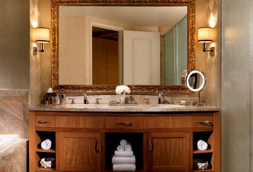 اتاق سوپریور, Trump International Hotel Las Vegas