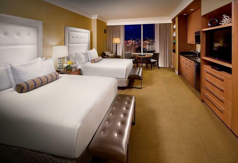 اتاق لوکس, Trump International Hotel Las Vegas