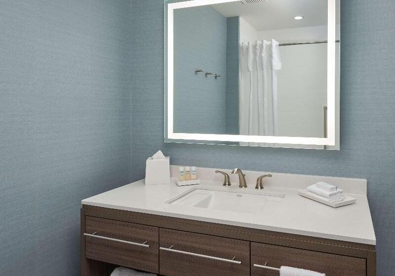 חדר סופריור, Trump International Hotel Las Vegas