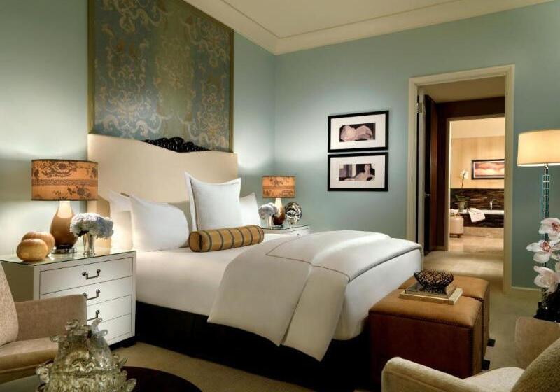 סוויטה, Trump International Hotel Las Vegas