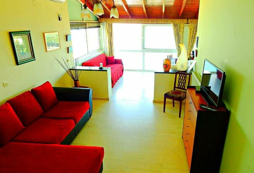 Апартаменты 1 Спальня, Dimitra Apartments K