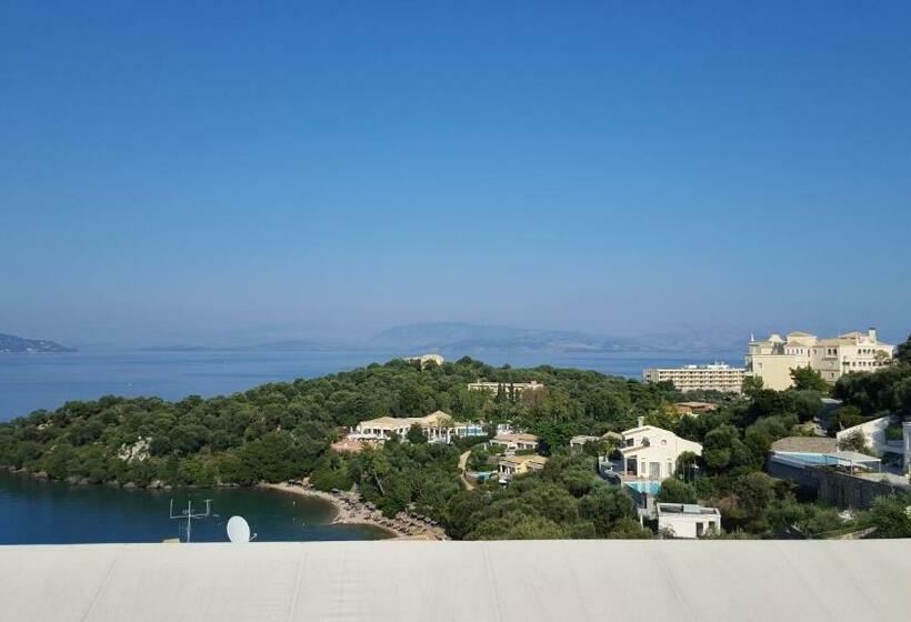 침실 1개 아파트, Dimitra Apartments K