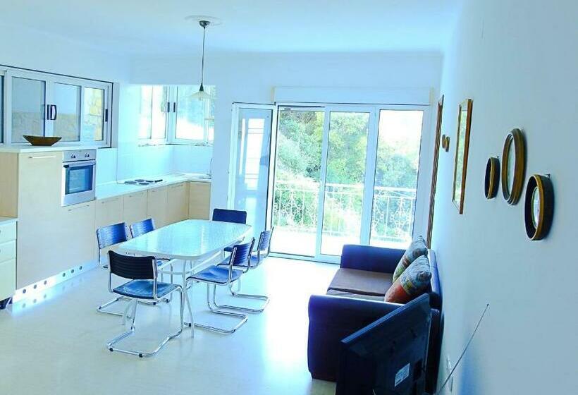 Апартаменты 2 Спальни, Dimitra Apartments K