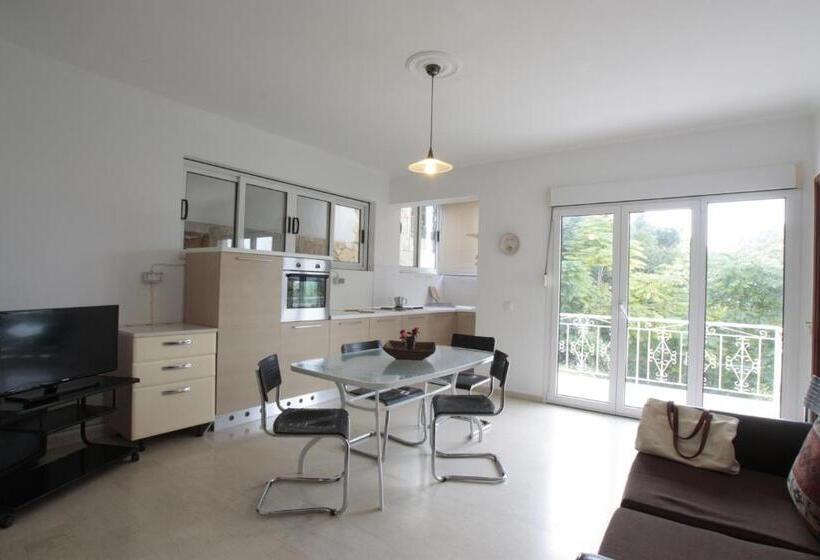 Апартаменты 2 Спальни, Dimitra Apartments K