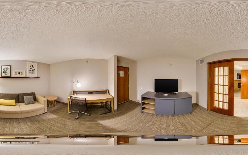 套房, Country Inn & Suites By Radisson, Jonesboroughjohnson City West, Tn