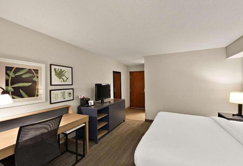 스위트, Country Inn & Suites By Radisson, Jonesboroughjohnson City West, Tn