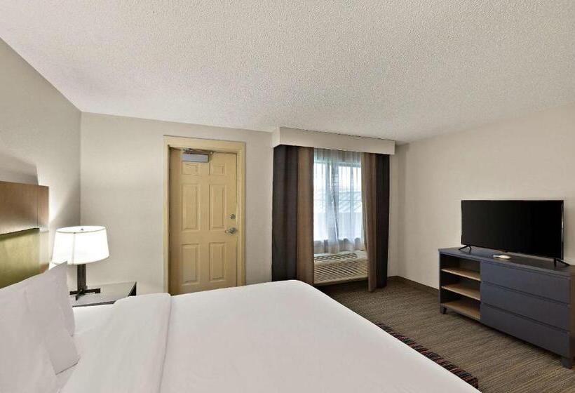 스위트, Country Inn & Suites By Radisson, Jonesboroughjohnson City West, Tn