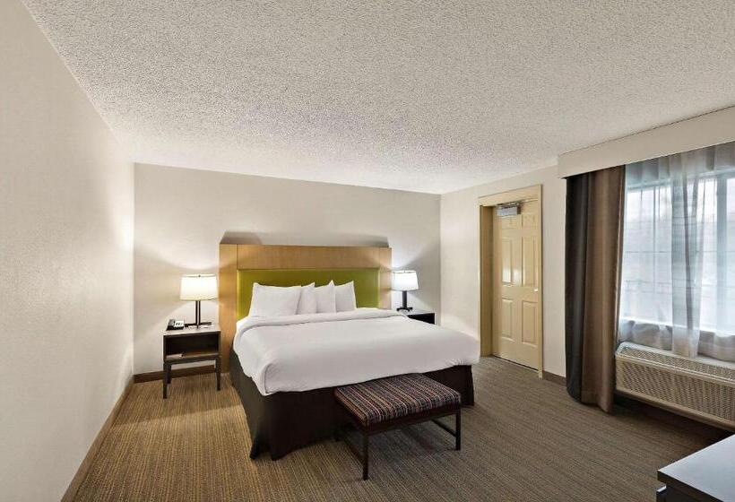 套房, Country Inn & Suites By Radisson, Jonesboroughjohnson City West, Tn