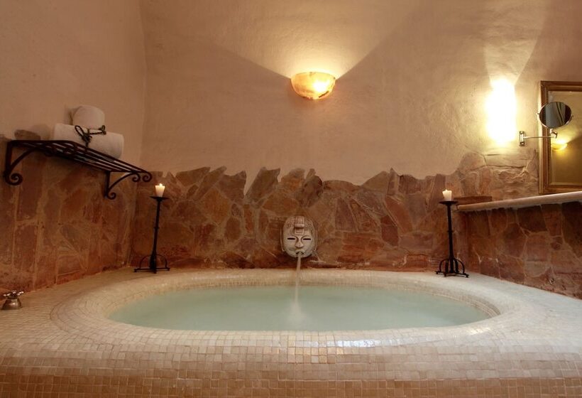 ジュニアスイート, Hacienda San Gabriel De Las Palmas