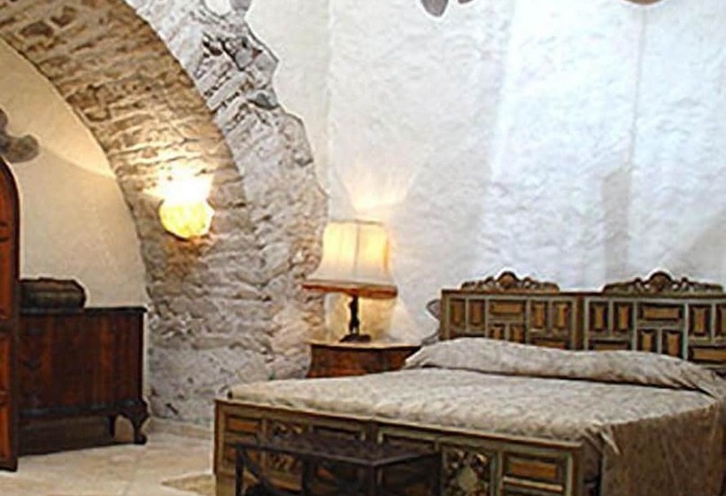 ジュニアスイート, Hacienda San Gabriel De Las Palmas