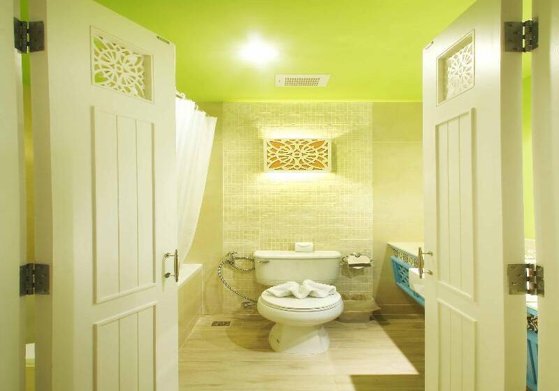 Quarto Superior, La Petite Salil Sukhumvit 8