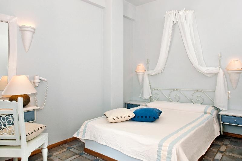 스탠다드 룸, Atlantis Beach Villa