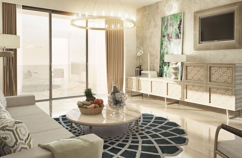 スイート, Grand Palladium White Sand Resort & Spa   All Inclusive