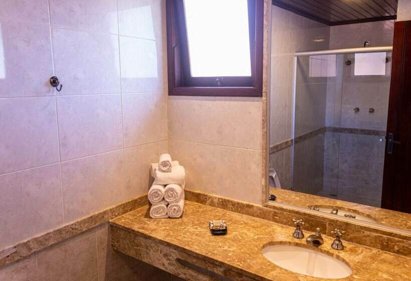 Номер Стандарт Трехместный, Ilha Branca Inn