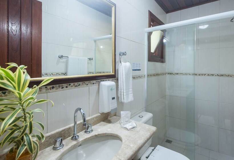 Номер Superior, Ilha Branca Inn