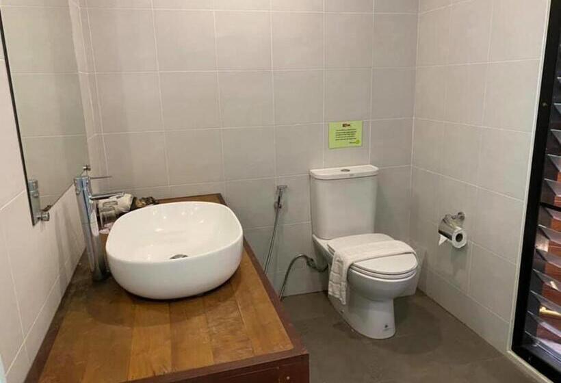 اتاق لوکس, Klong Prao Resort   Sha Extra Plus