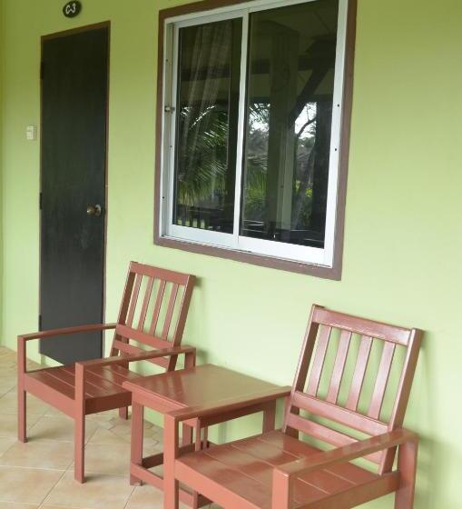 اتاق استاندارد, Klong Prao Resort   Sha Extra Plus