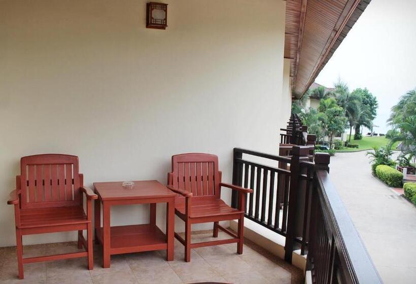اتاق سوپریور, Klong Prao Resort   Sha Extra Plus