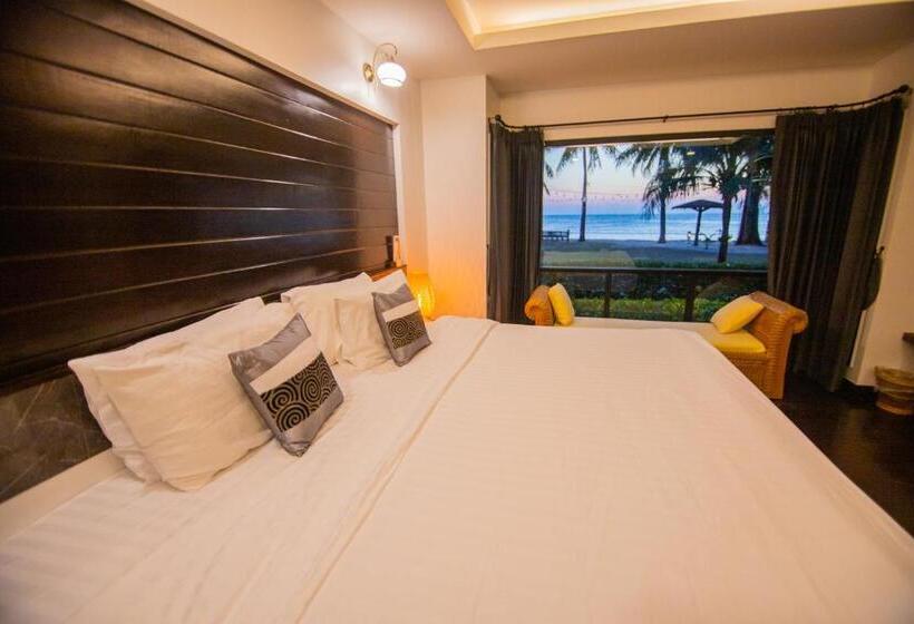ویلای 1 خوابه, Klong Prao Resort   Sha Extra Plus