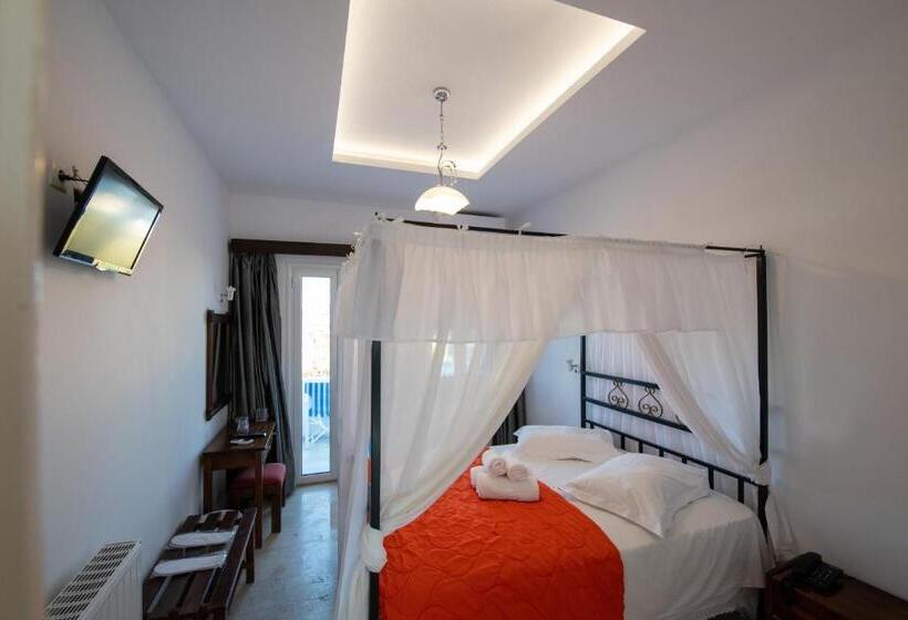 اتاق استاندارد, Lodos