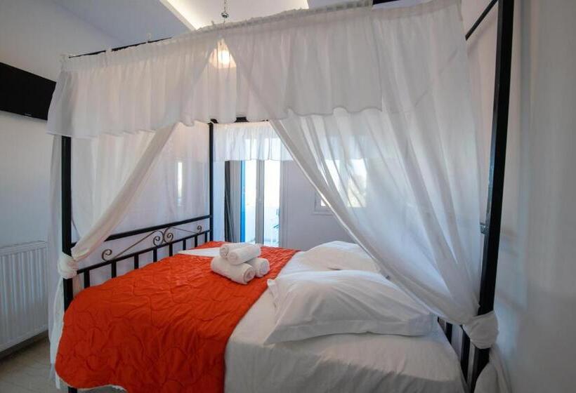 اتاق استاندارد, Lodos